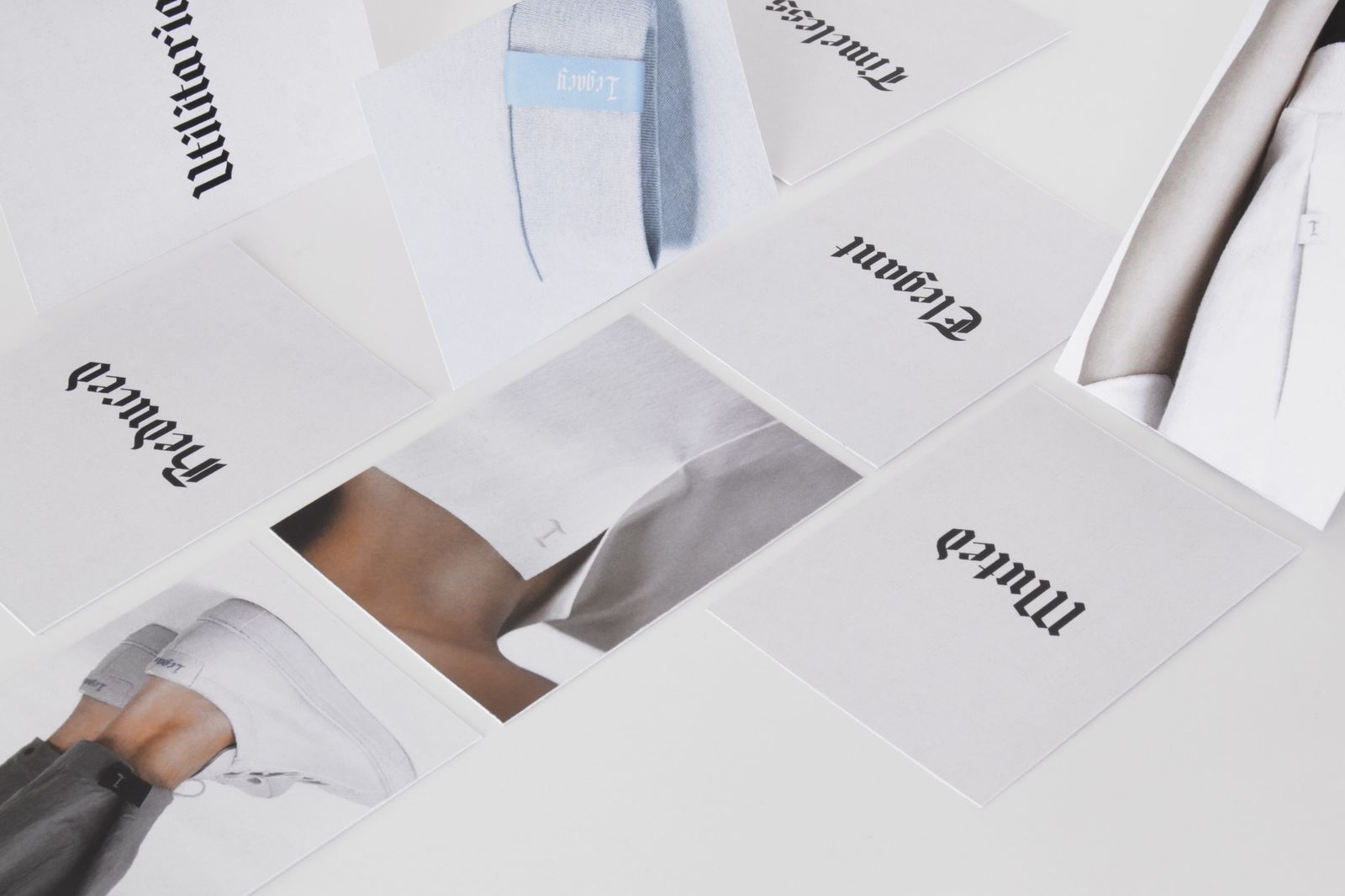 Legacy stencil toolkit and packaging