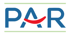 Logo PT PAR