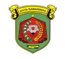 Logo Pemerintah Kota Samarinda