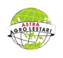 Logo Astra Agro Lestari
