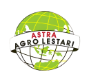 Logo Astra Agro Lestari
