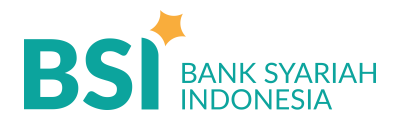 Logo Bank Syariah Indonesia