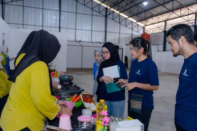 Local Knowledge - Better Events