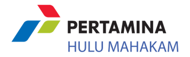 Logo Pertamina Hulu Mahakam