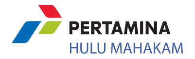 Logo Pertamina Hulu Mahakam