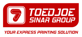 Logo Toedjoe Sinar Group