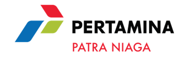 Logo Pertamina Patra Niaga