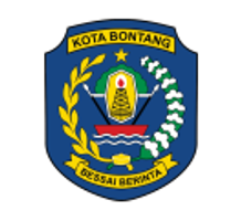 Logo Kota Bontang