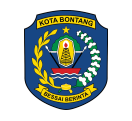 Logo Kota Bontang