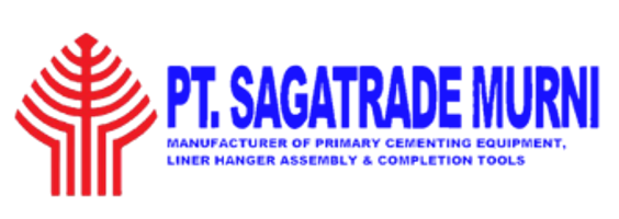 Logo Sagatrade Murni