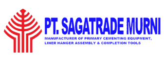Logo Sagatrade Murni