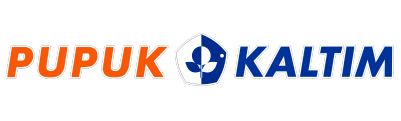 Logo Pupuk Kaltim