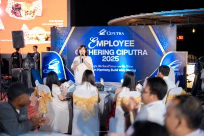 Corporate Events That Connect