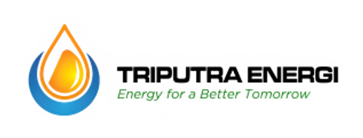 Logo Triputra Energi Mandiri