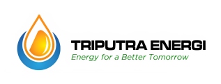 Logo Triputra Energi Mandiri