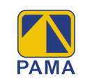 Logo Pama