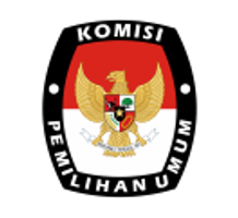 Logo KPU Samarinda