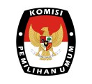 Logo KPU Samarinda