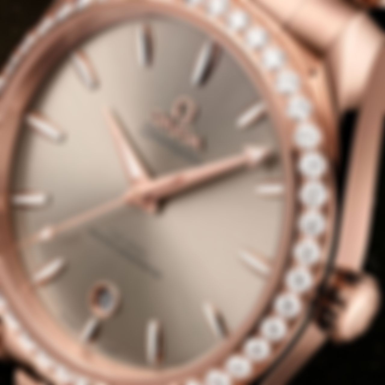 Redescubre la magia del tiempo con los nuevos relojes de Omega
