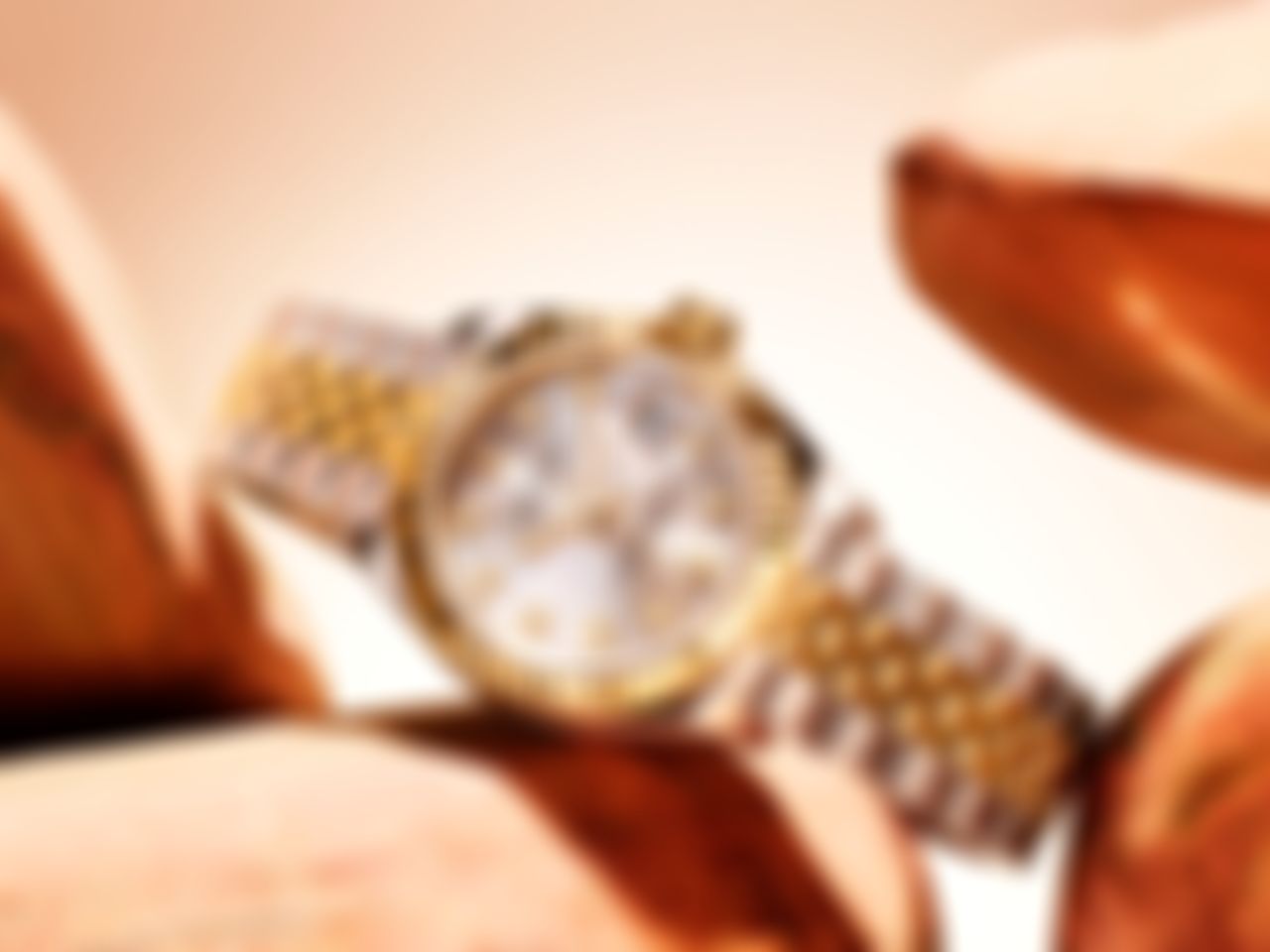 LADY-DATEJUST, THE ROLEX OF CHOICE FOR DEMANDING WOMEN