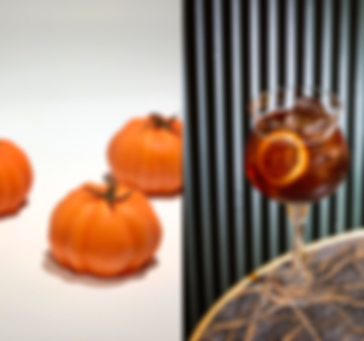 ALL TREATS AND NO TRICK: ENJOY AN UNFORGETTABLE HALLOWEEN 