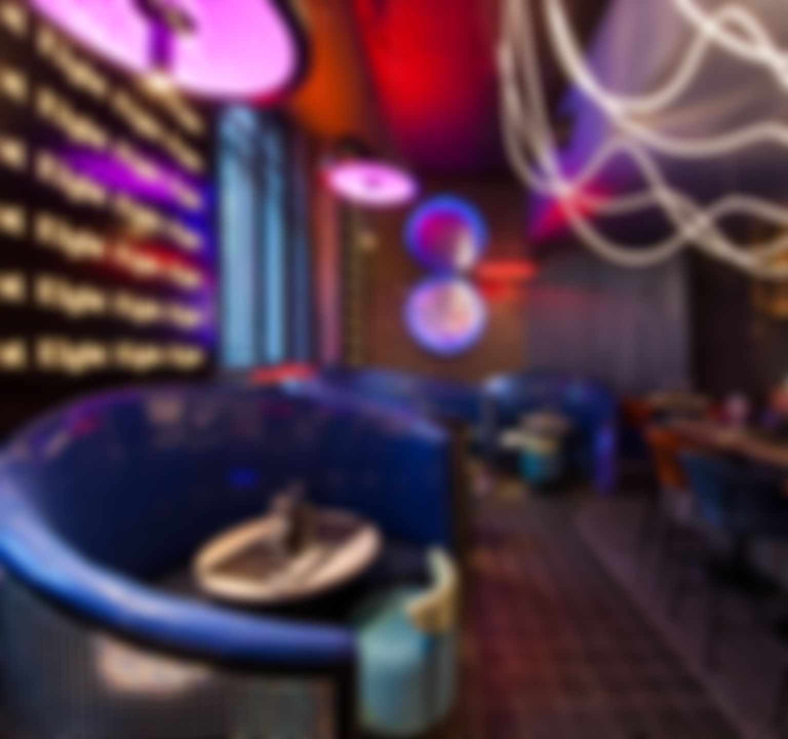 THE EIGHT Galería Canalejas