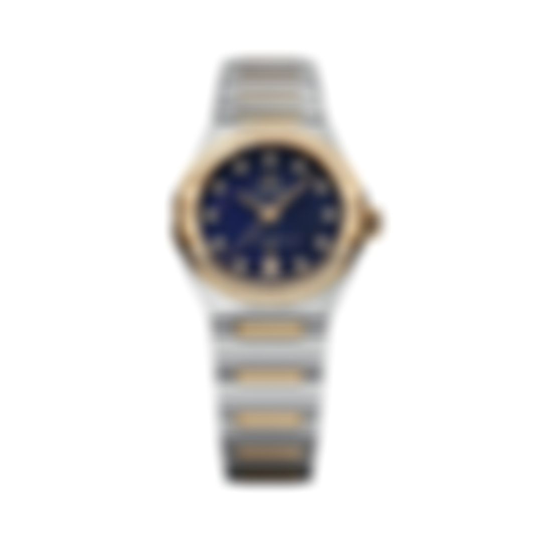 Reloj Constellation 29mm oro y acero - OMEGA