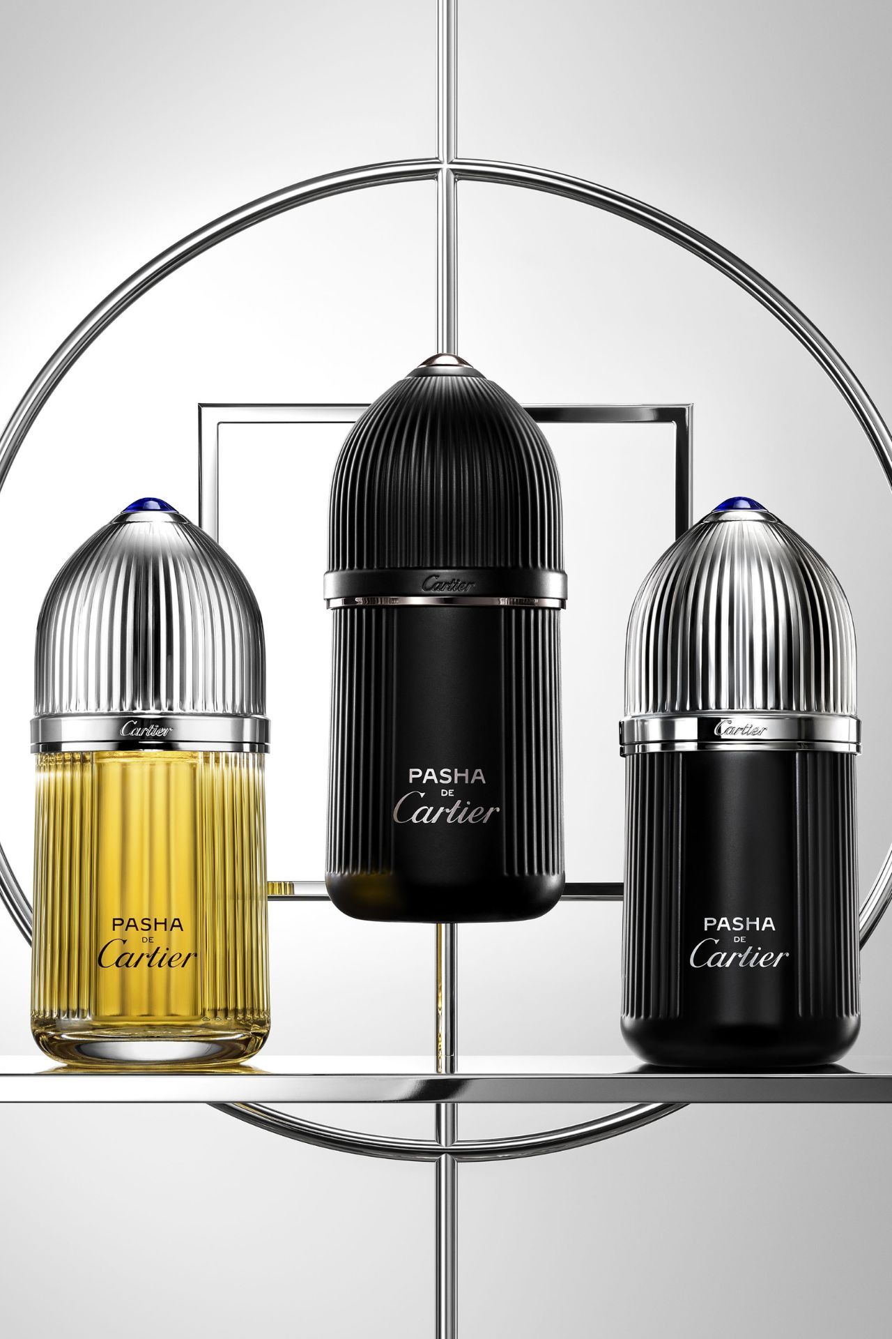 Cartier pasha fragrance new arrivals