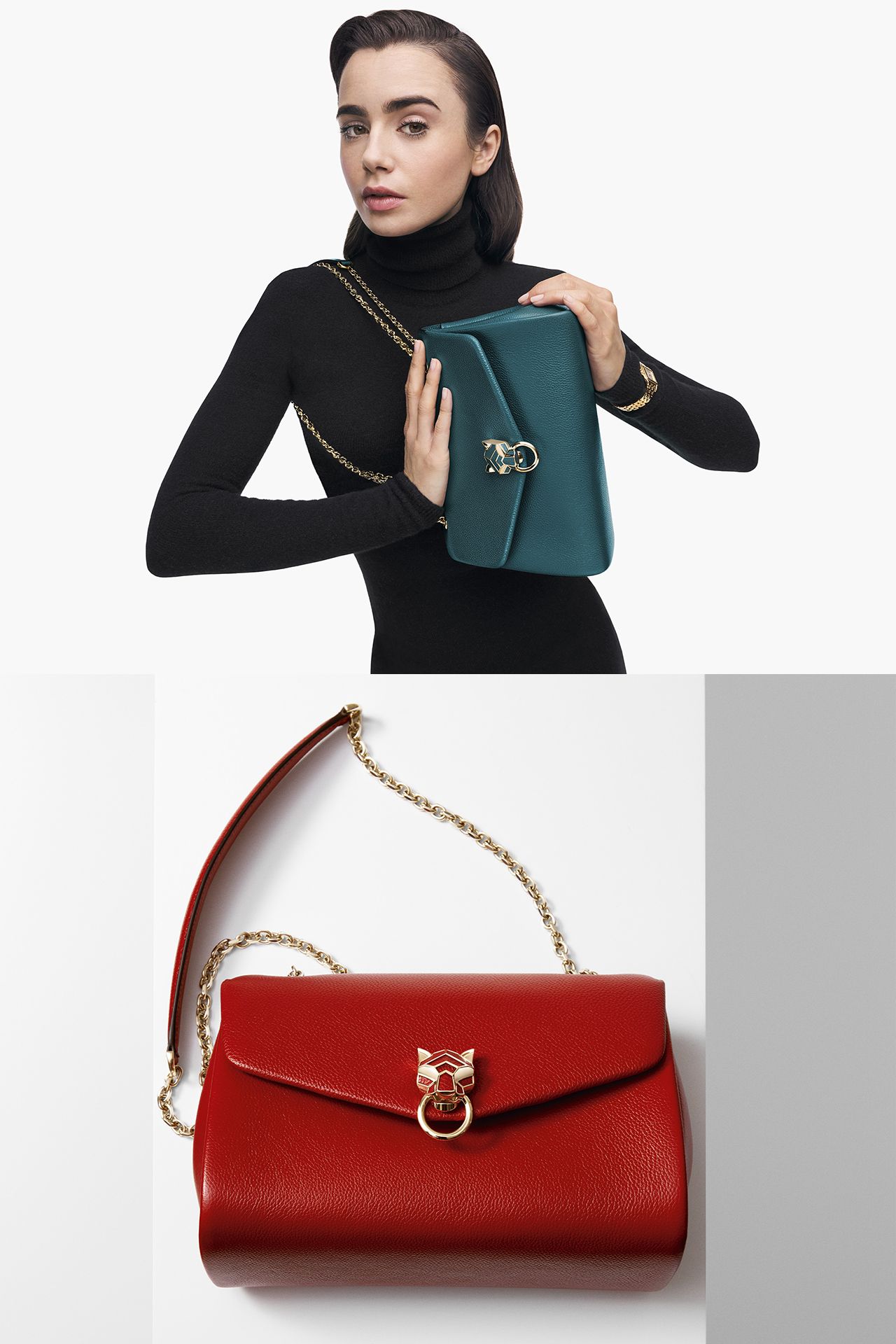 Cartier handbags online