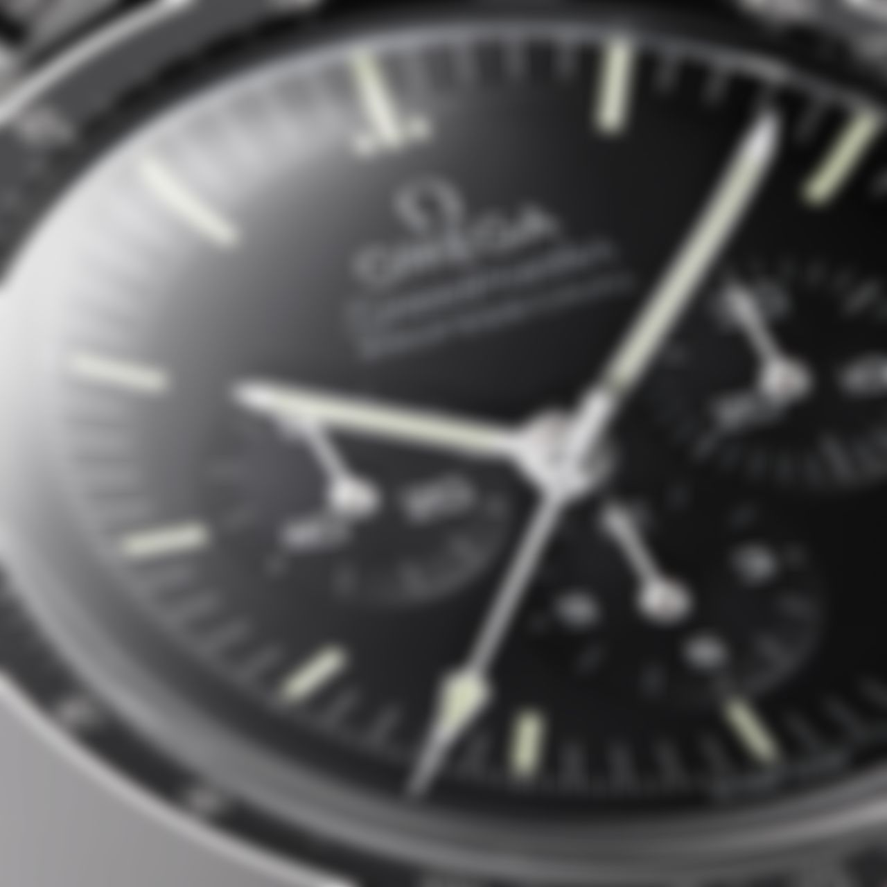 FROM THE MOON TO GALERÍA CANALEJAS. CELEBRATE THE ANNIVERSARY OF THE OMEGA SPEEDMASTER MOONWATCH