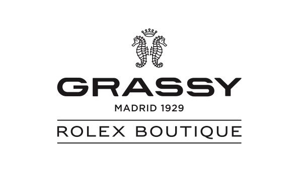 Discover Rolex Madrid in Canalejas Galer a Canalejas