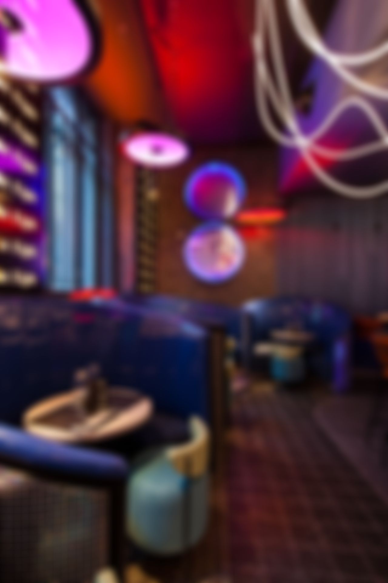 THE EIGHT Galería Canalejas