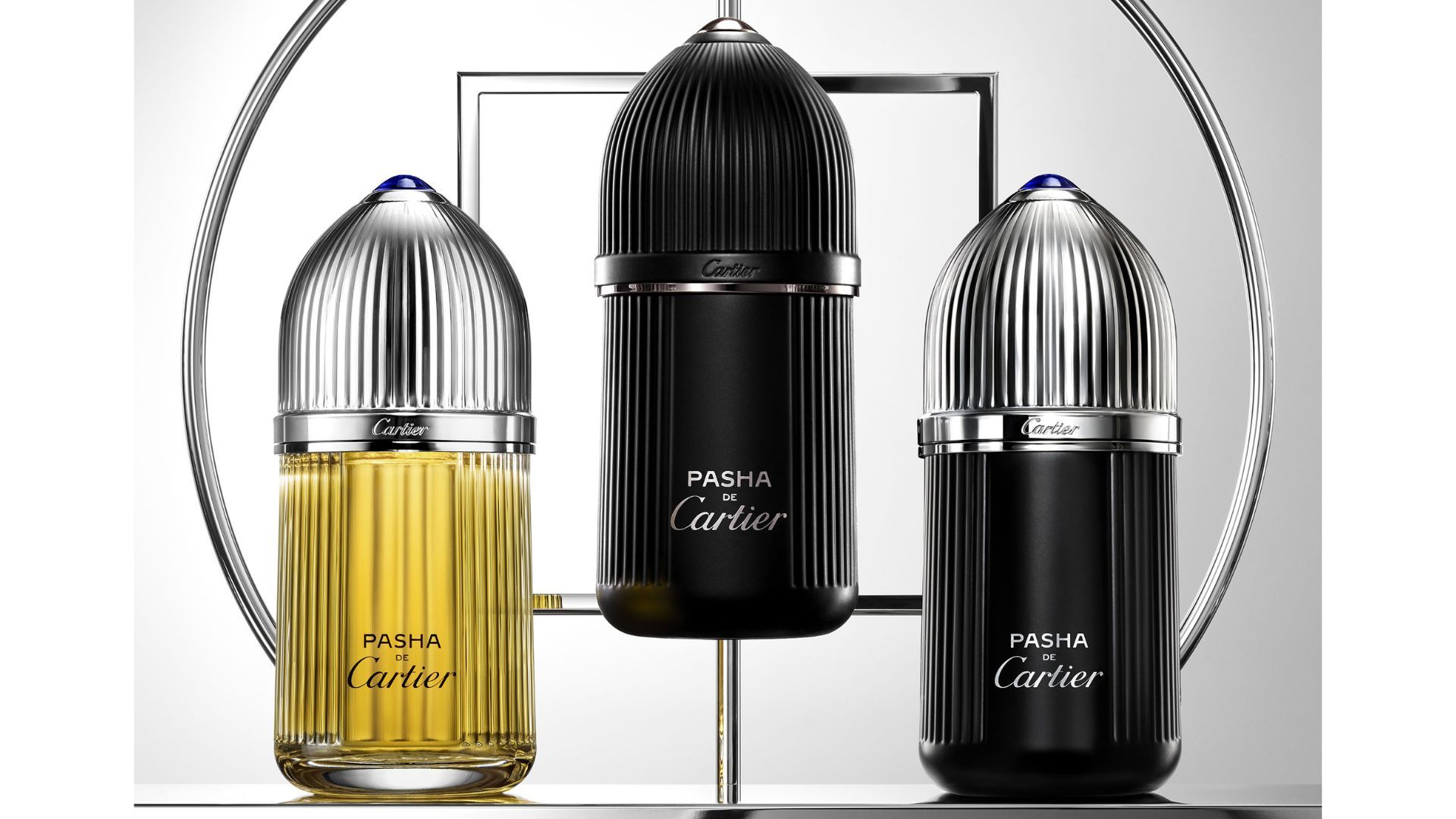 New Pasha Cartier Perfume Galer a Canalejas