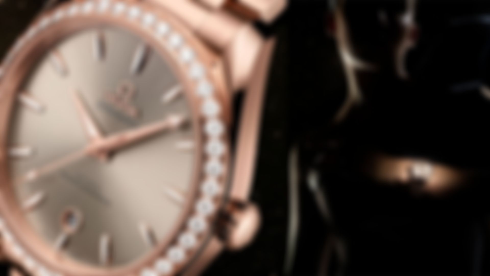 Redescubre la magia del tiempo con los nuevos relojes de Omega