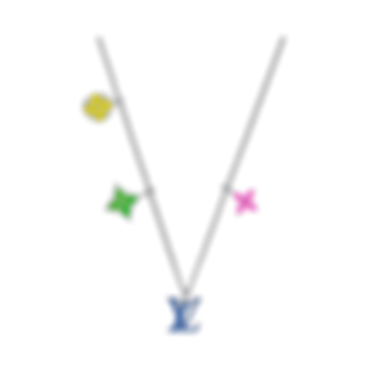 LV Instict Necklace - Louis Vuitton