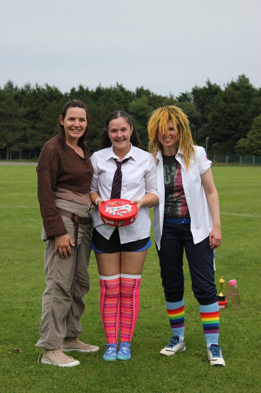 NDSC Women’s Tournament Sign-Ups Open for 30 May at Ward Park Bangor gallery image 7 from North Down Softball Club