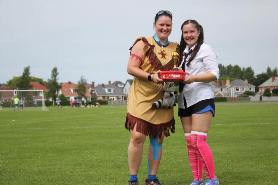 NDSC Women’s Tournament Sign-Ups Open for 30 May at Ward Park Bangor gallery image 5 from North Down Softball Club