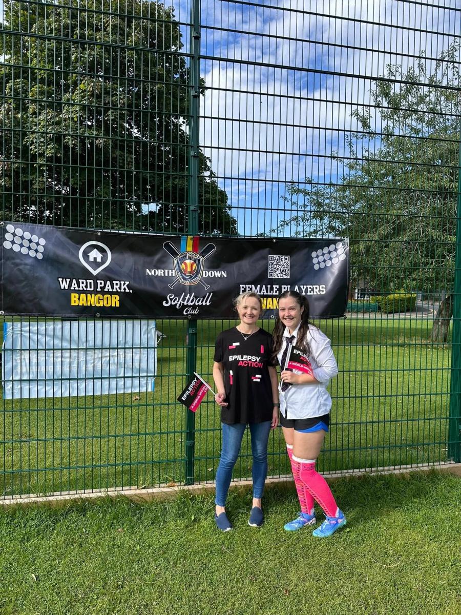 NDSC Women’s Tournament Sign-Ups Open for 30 May at Ward Park Bangor gallery image 4 from North Down Softball Club