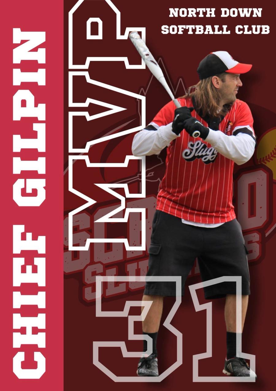 Barracudas 23-5 Sluggers gallery image 1 from North Down Softball Club