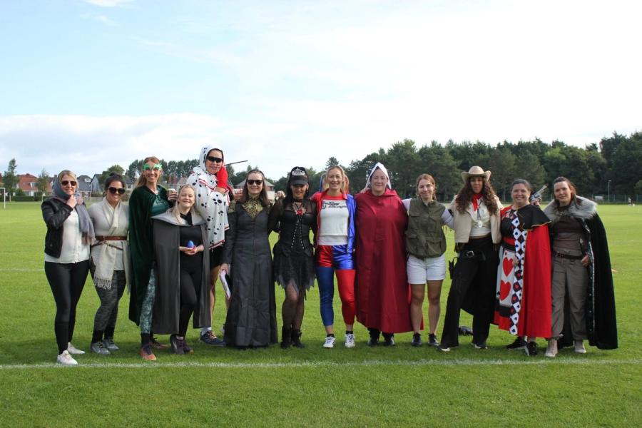 NDSC Women’s Tournament Sign-Ups Open for 30 May at Ward Park Bangor gallery image 3 from North Down Softball Club