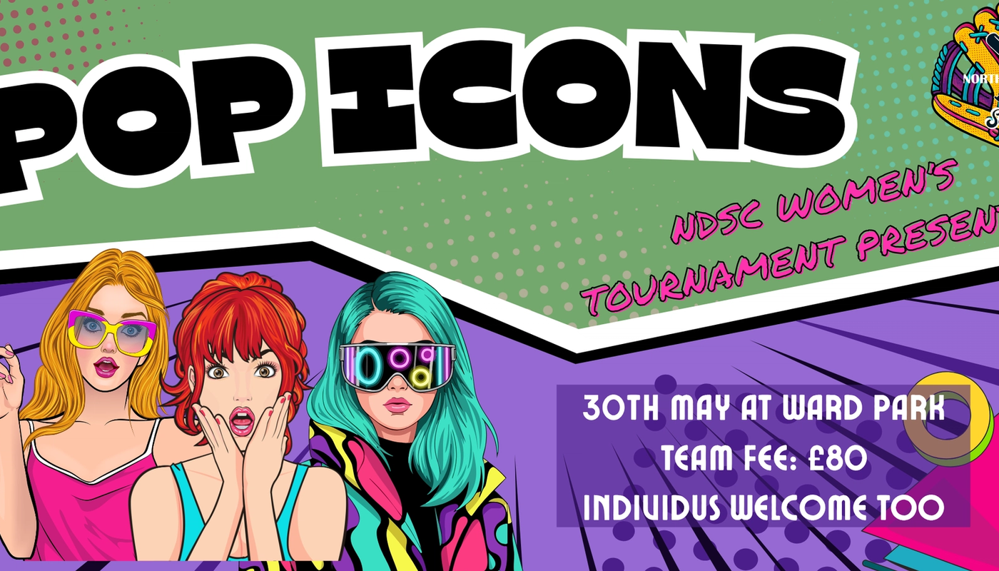 NDSC Women’s Tournament Sign-Ups Open for 30 May at Ward Park Bangor - North Down Softball Club news image