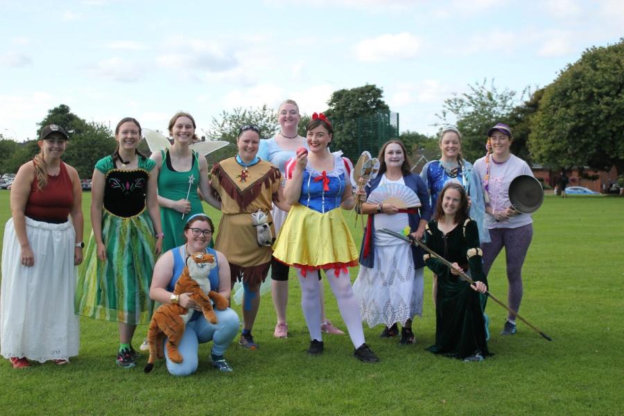 NDSC Women’s Tournament Sign-Ups Open for 30 May at Ward Park Bangor gallery image 2 from North Down Softball Club