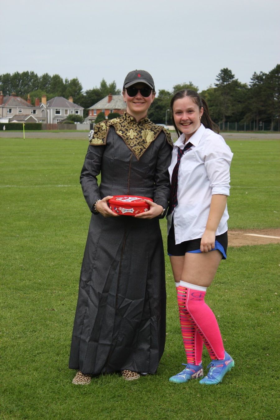 NDSC Women’s Tournament Sign-Ups Open for 30 May at Ward Park Bangor gallery image 6 from North Down Softball Club