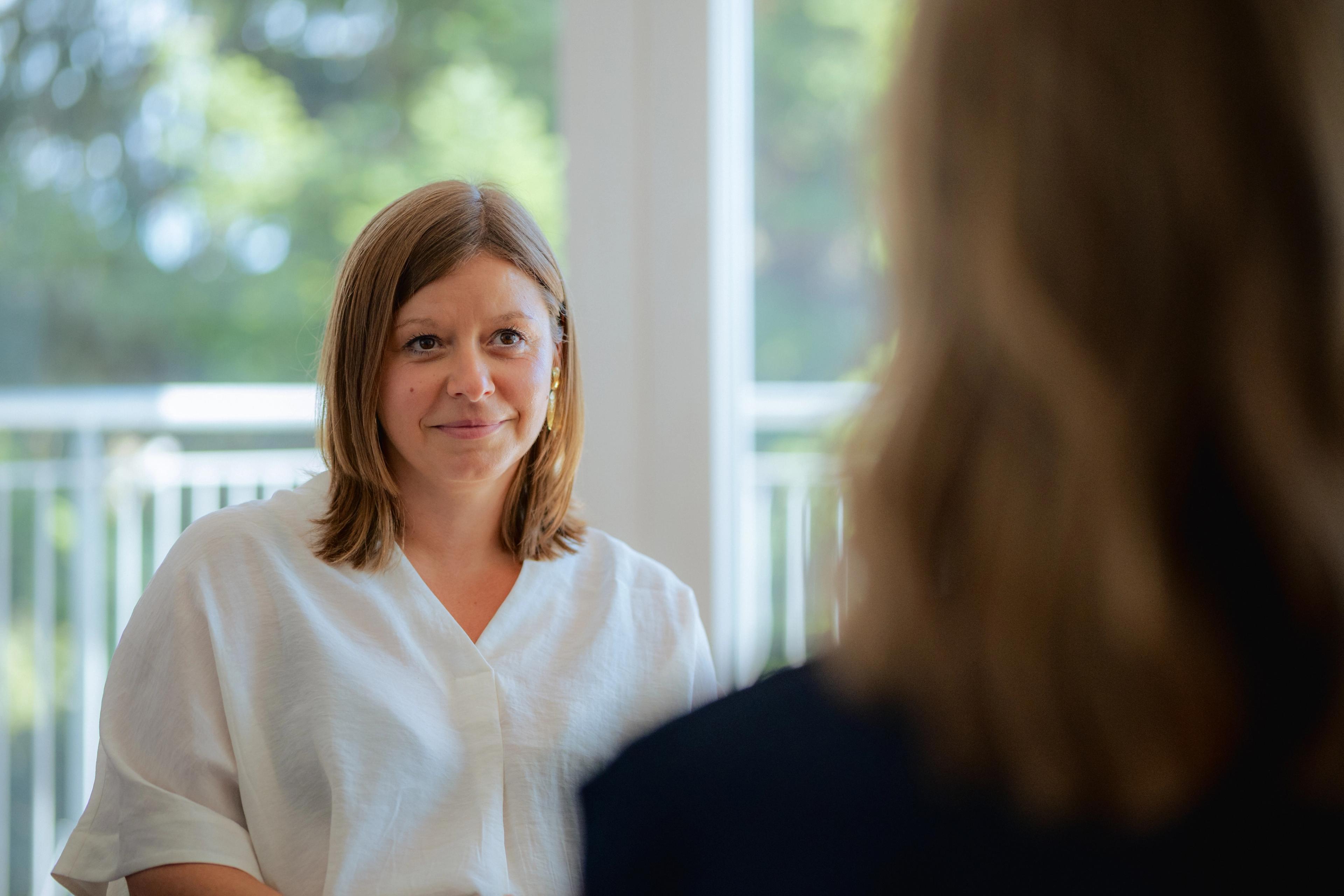 Mediation Graz | Viktoria Meyer & Klaus Kollmann