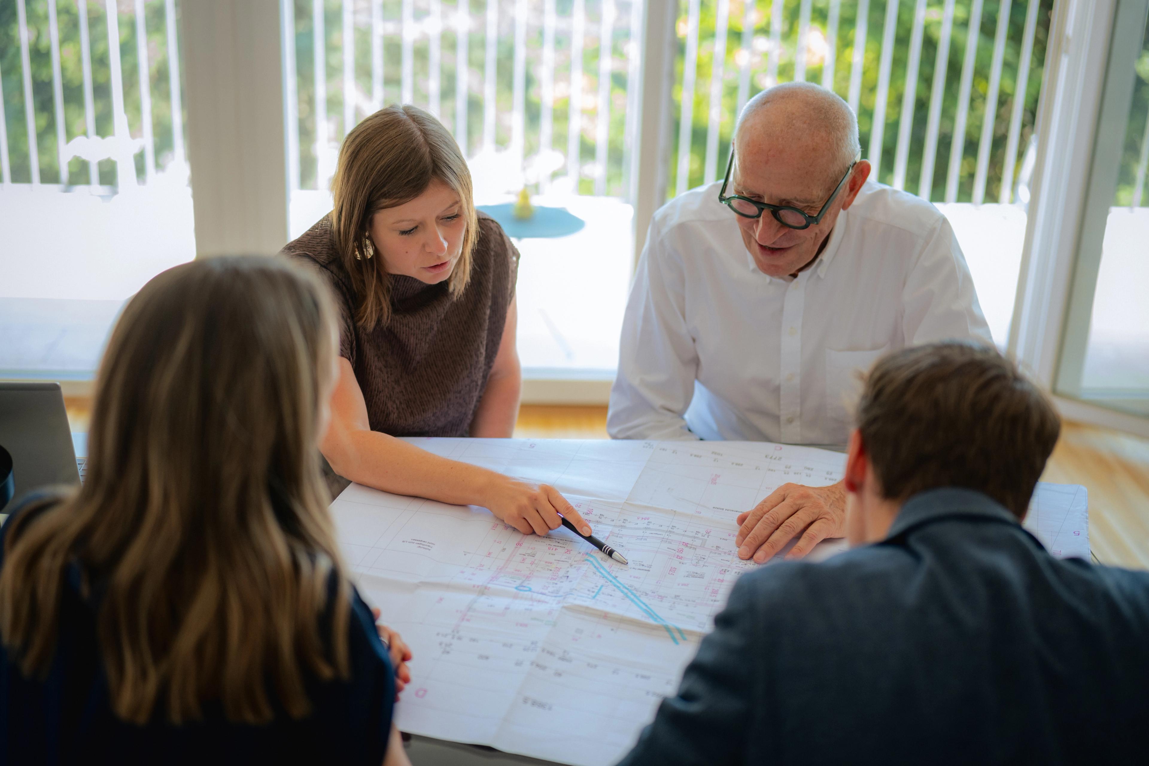 Mediation Graz | Viktoria Meyer & Klaus Kollmann