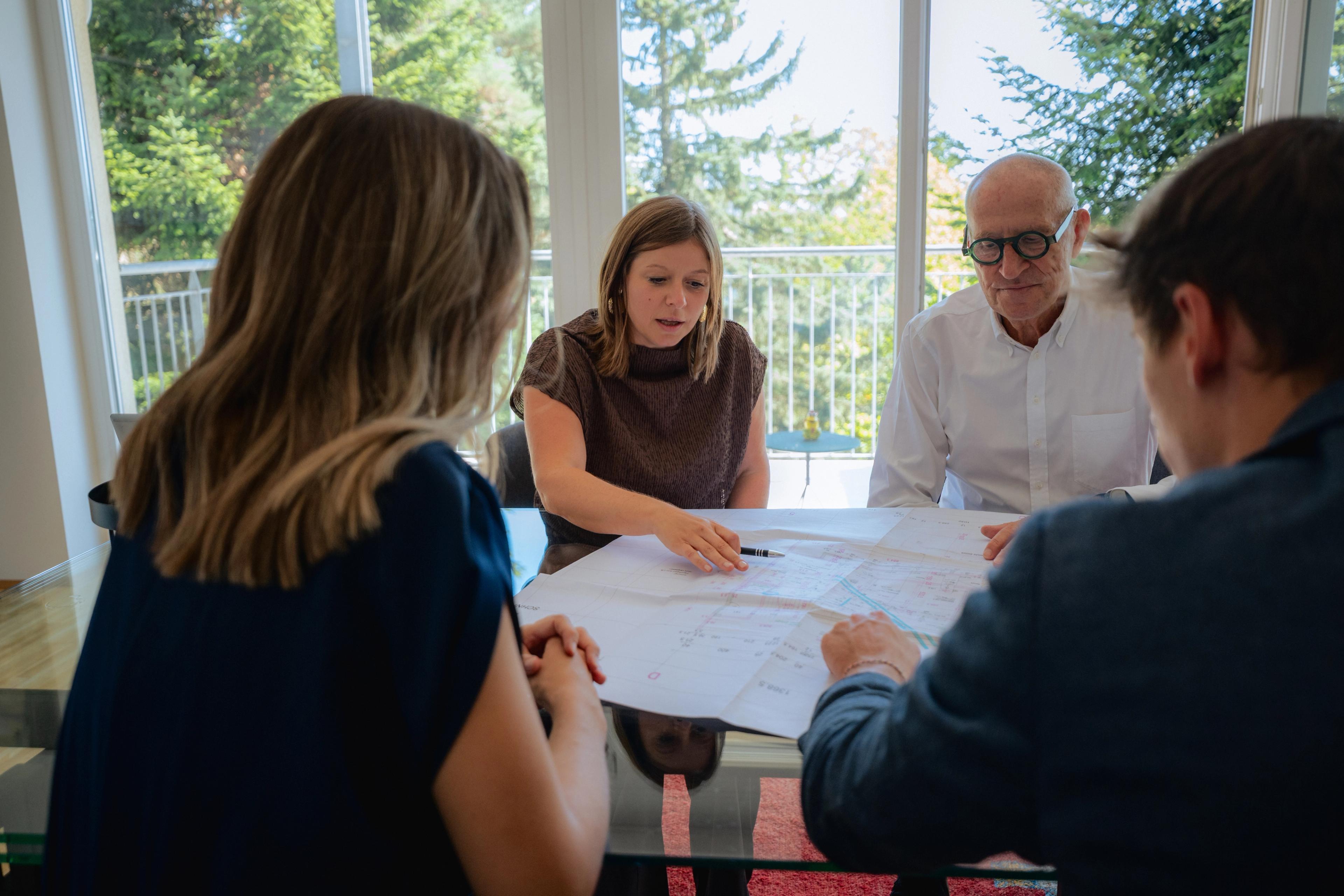 Mediation Graz | Viktoria Meyer & Klaus Kollmann