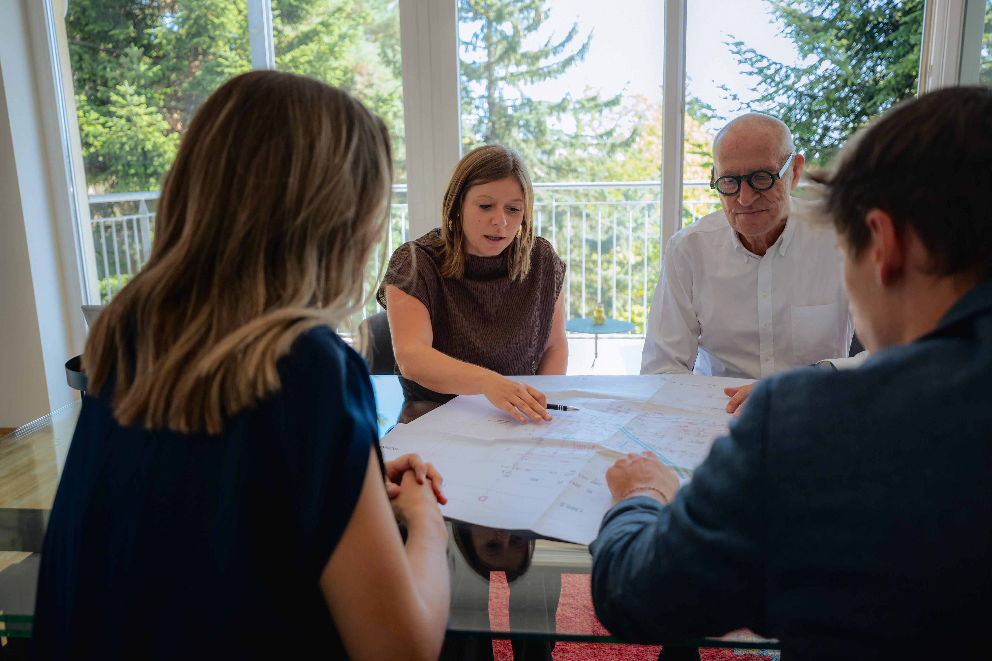 Mediation Graz | Viktoria Meyer & Klaus Kollmann