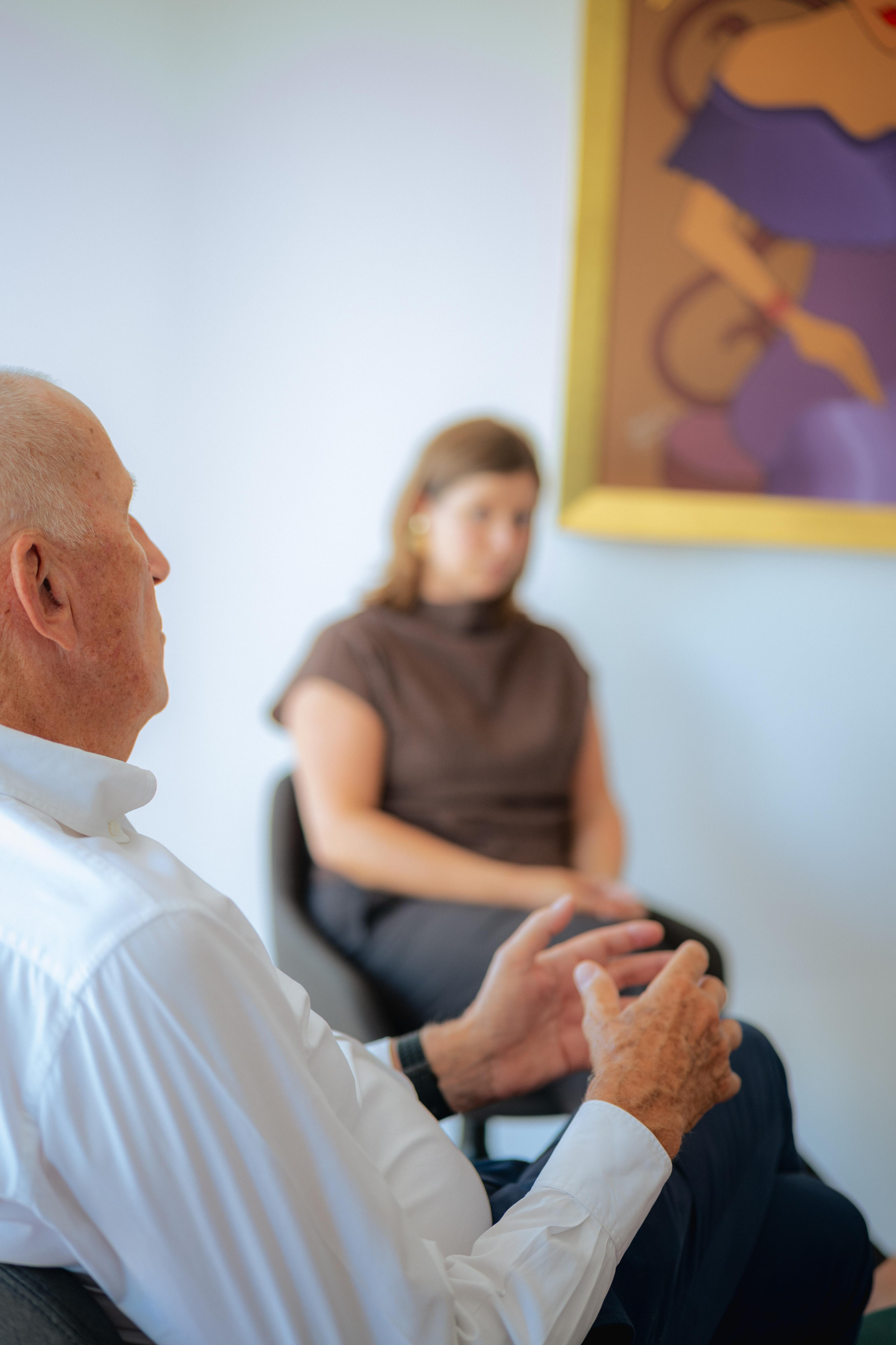 Mediation Graz | Viktoria Meyer & Klaus Kollmann