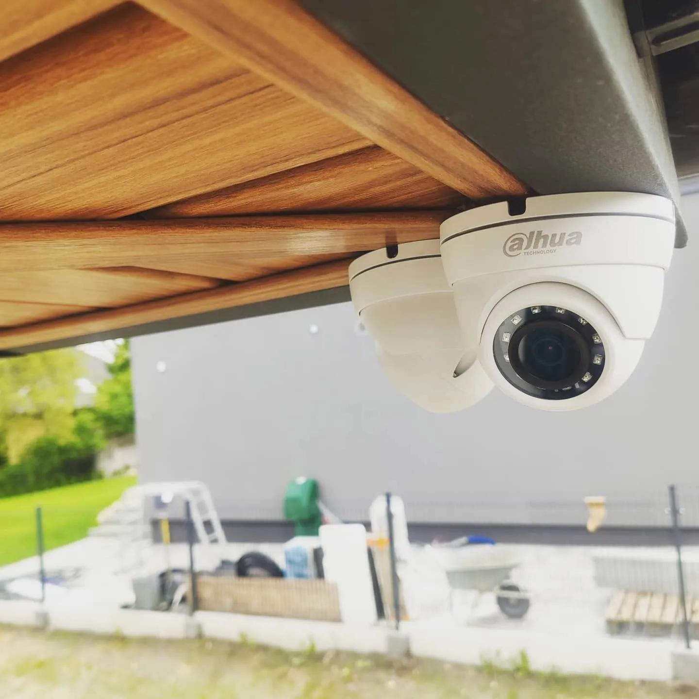 Kamera monitoringu 