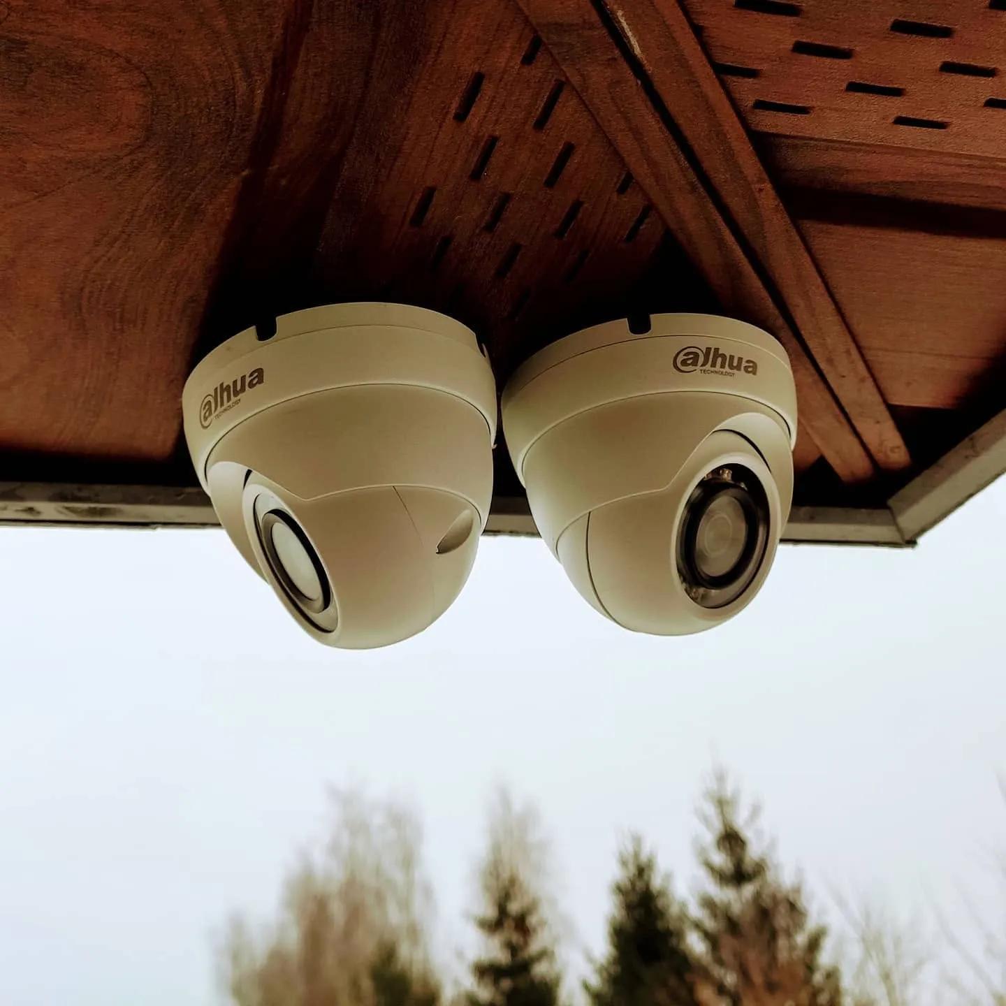 System monitoringu 